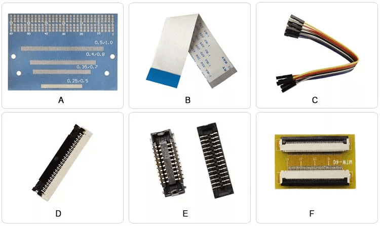 Medical Devices - TFT LCD Display, OLED Touchscreen Panel Manufacturer