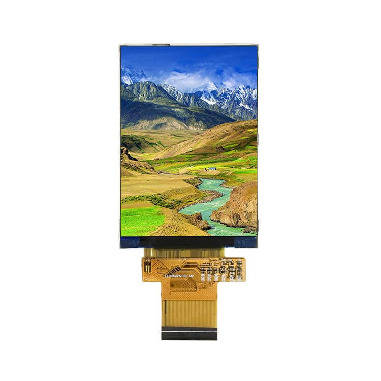 3.2 inch 320 x 480 tft lcd display module quotation