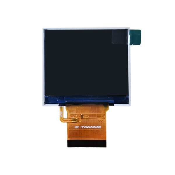 2.0inch full ips 4:3 landscape lcd display module 480*360 mipi rgb tft screen panel