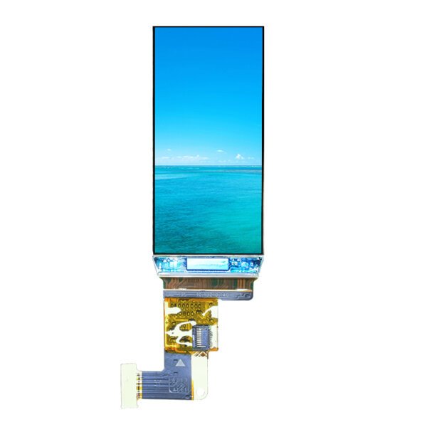 1.91inch oled screen