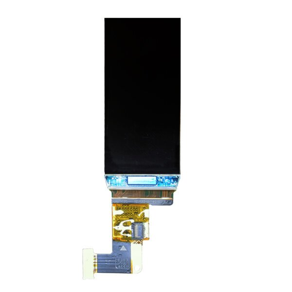 1.91inch small oled display