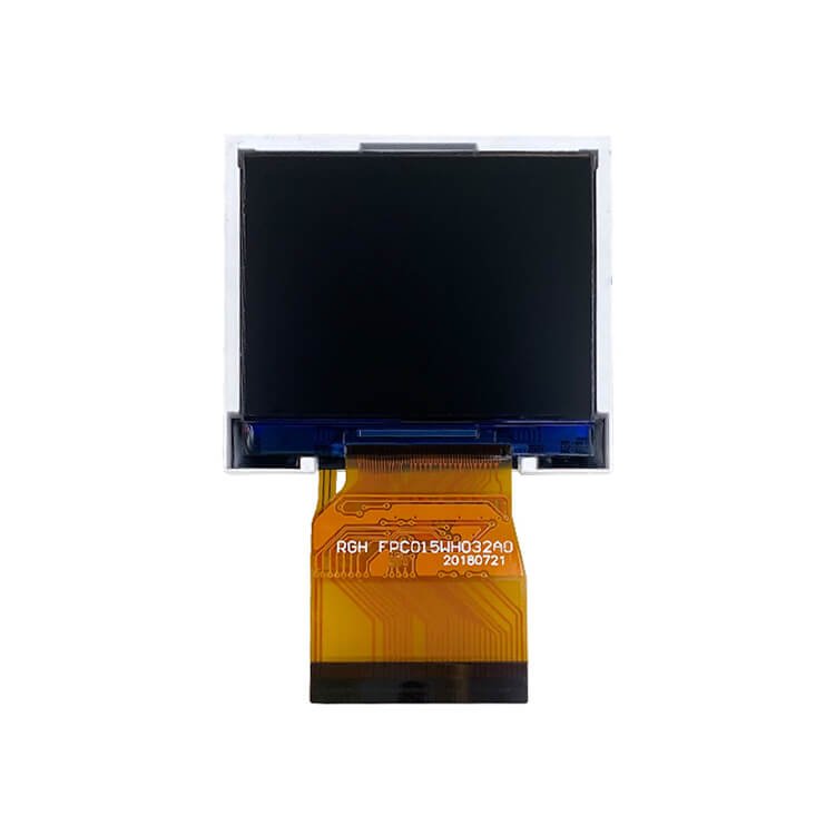 square lcd panel manufacturer