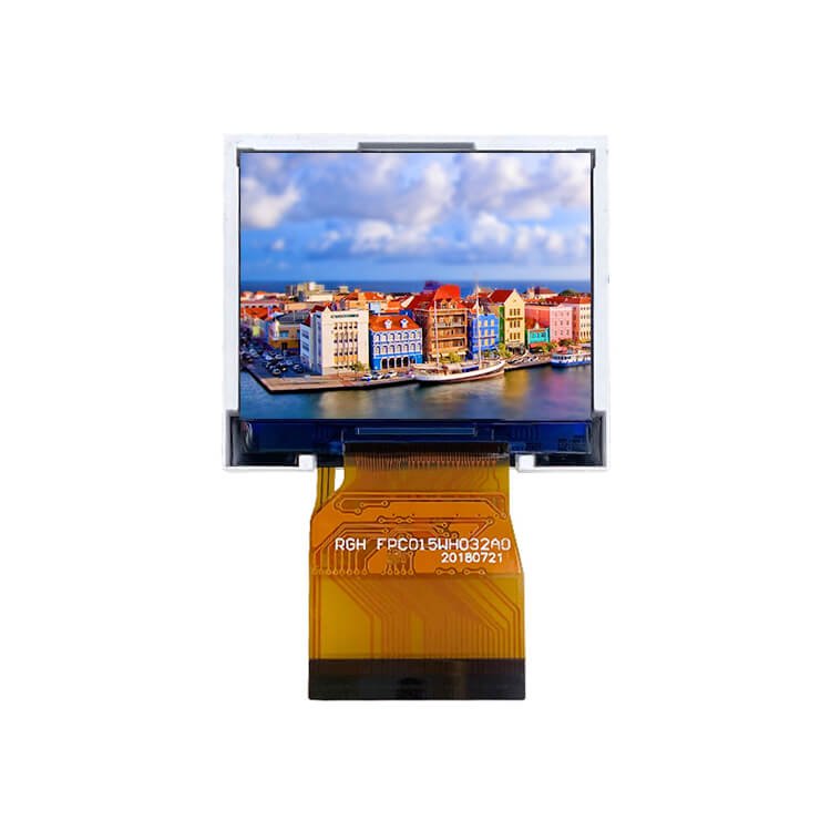 tft lcd screen sizes manufacturer