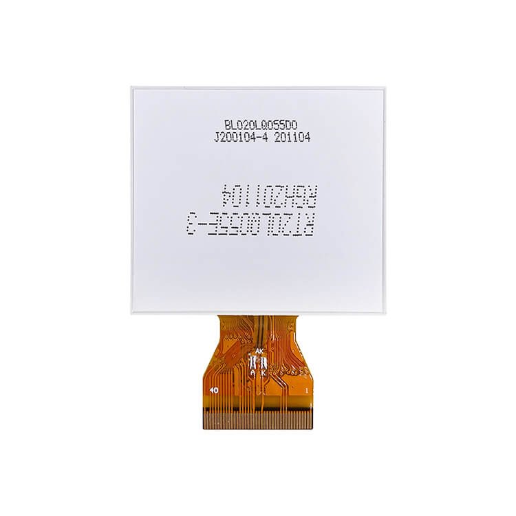 TFT LCD Display 