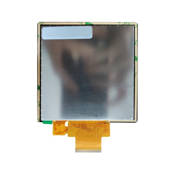 4inch ips square touch panel