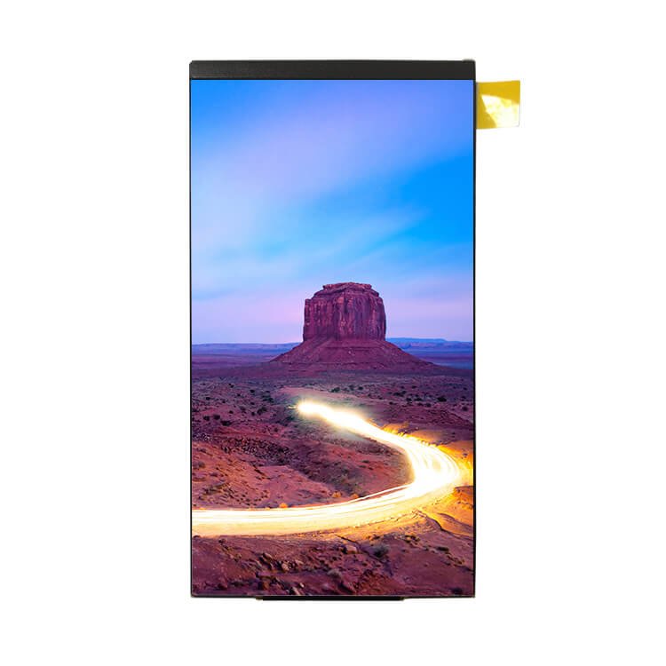 uhd tft lcd panel supplier free sample