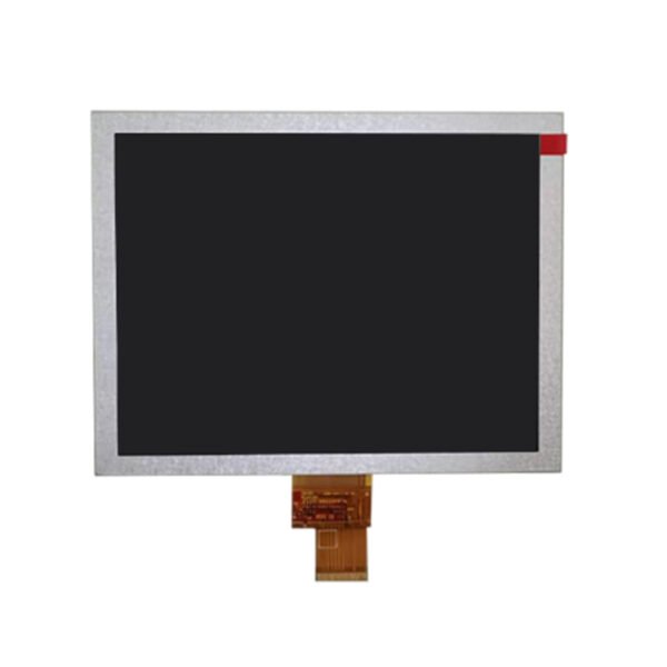 8inch ips lcd display 800*1280 lcd module car display panel