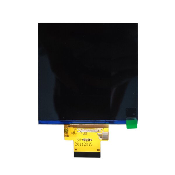 square lcd module