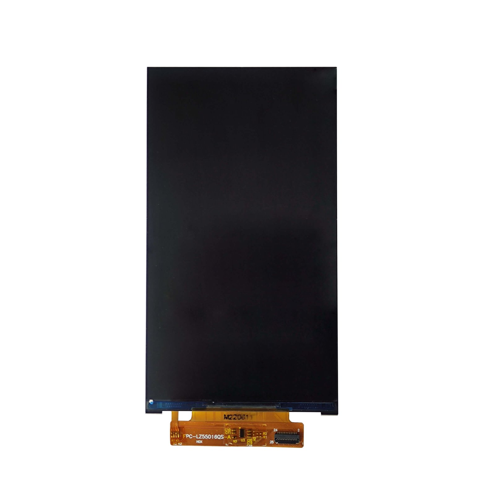 ce certification 5.5 inch tft lcd screen manufacturer