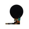 1.45inch full ips round tft lcd module 412*412 resolution circular display qspi 24pin