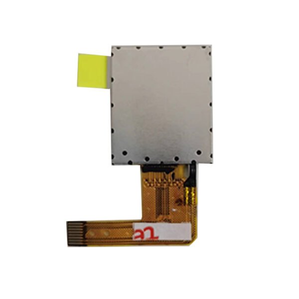 0.85inch full ips tft lcd display 128*128 spi 4line interface gc9107 12pin lcd screen