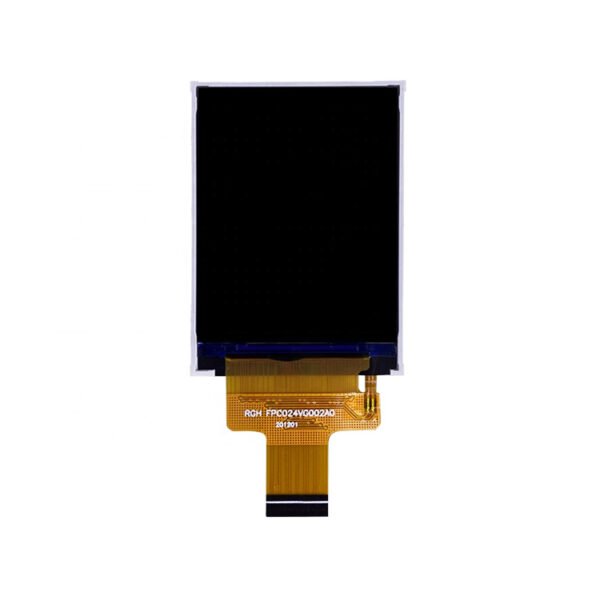 2.8inch mipi dsi lcd display 480*640 st7701s tft lcd screen panel