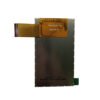 3.1inch tft lcd display 480*800 rgb 18bit medical device lcd screen module