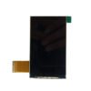 3.1inch tft lcd display 480*800 rgb 18bit medical device lcd screen module