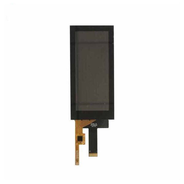 3.99inch long display 400*960 handheld device mipi lcd touchscreen panel