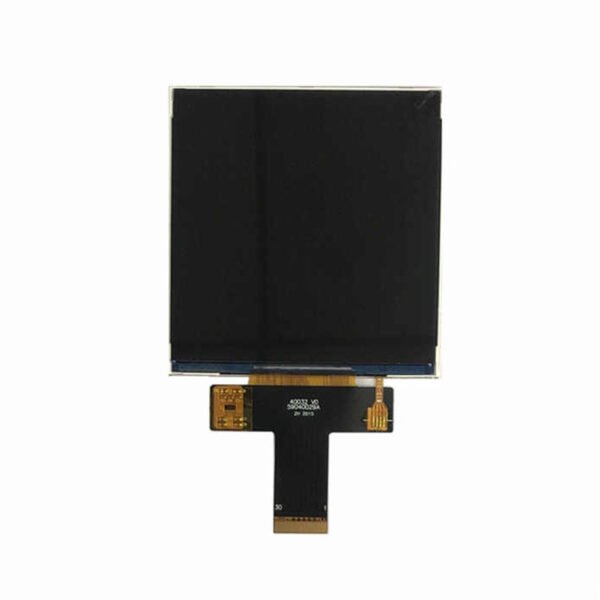 4inch full ips 720*720 mipi dsi interface automotive tft lcd screen display st7703