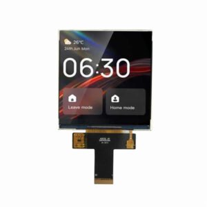 4inch full ips 720*720 mipi dsi interface automotive tft lcd screen display st7703