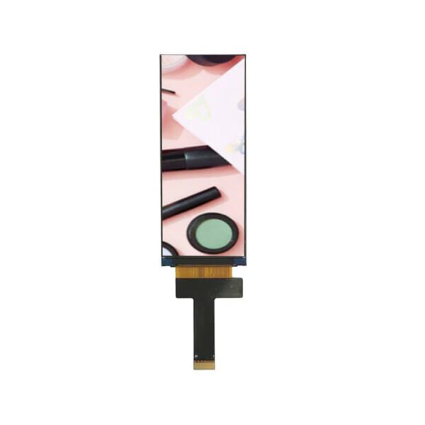 3.99inch strip bar tft lcd display 400*960 ips