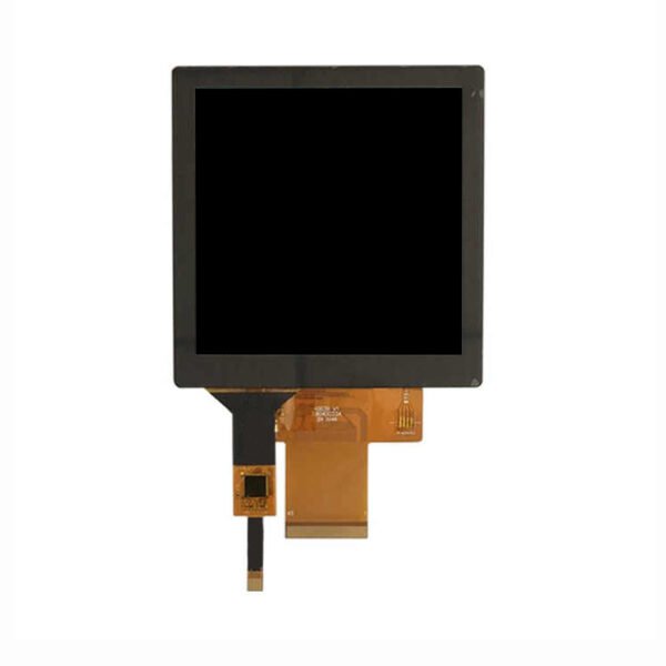 4inch square lcd display touchscreen 720*720 full ips