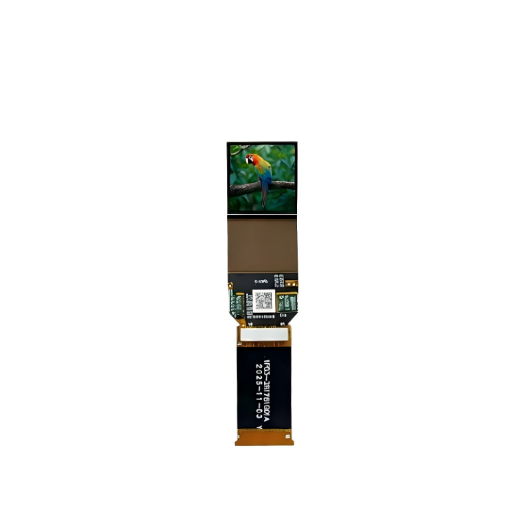 1.03inch Microdisplay AMOLED 2560*2560 1800nit MIPI Micro OLED Display ...