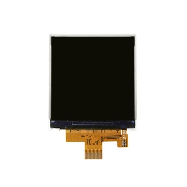 1.54inch 240*240 tft lcd display st7789v wearable device spi 4w lcd screen panel