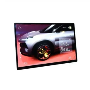 12.6inch amoled display 1600*2560 mipi interface notebook tablet oled screen panel