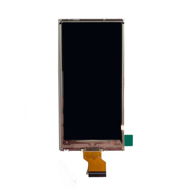 epaper 2.9inch epd eink display electronic lable display 128*296 ultra low power consumption