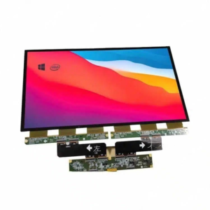 27inch amoled display 3840* 2160 4k resolution edp 1.4b oled monitor screen