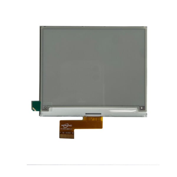 epaper 4.2inch epd eink display electronic lable display 400*300 ultra low power consumption