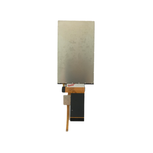 4inch ips tft lcd display 480*800 spi rgb interface with capacitive touchscreen panel