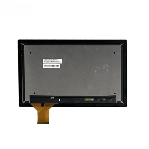 13.3inch tft lcd capacitive touchscreen 1920*1080 1000nit aerospace device lcd screen