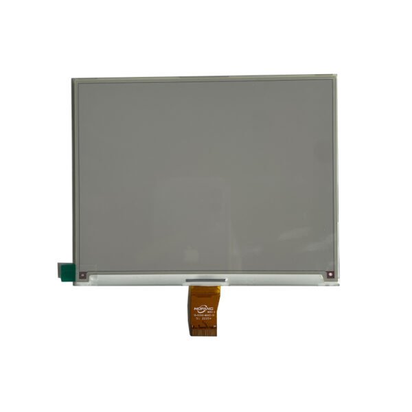 epaper 4.2inch epd eink display electronic lable display 400*300 ultra low power consumption