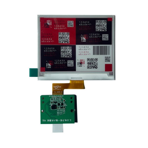 epaper 4.2inch epd eink display electronic lable display 400*300 ultra low power consumption