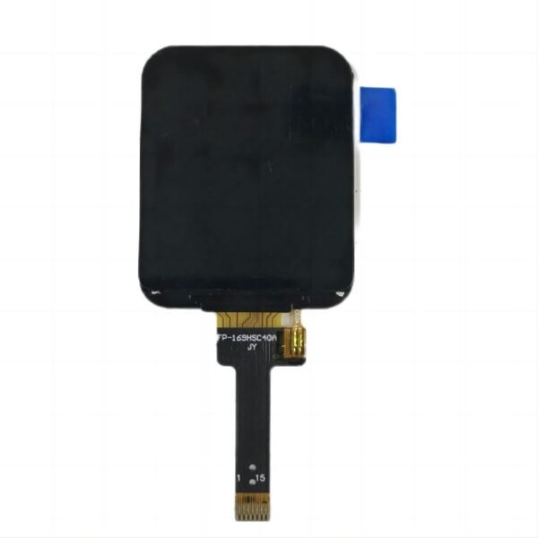 1.69inch ips tft lcd display 240*280 spi interface medical device lcd screen panel (复制)