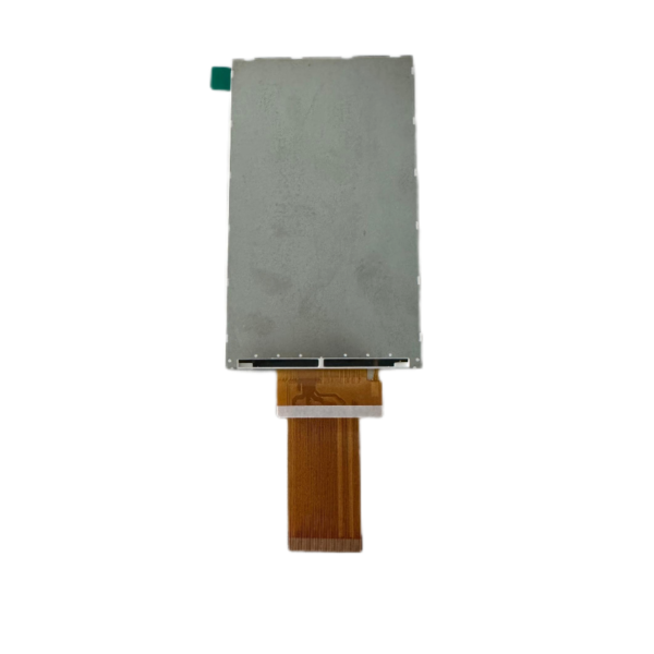3.97inch ips tft lcd display 480*800 spi rgb handheld device lcd screen panel