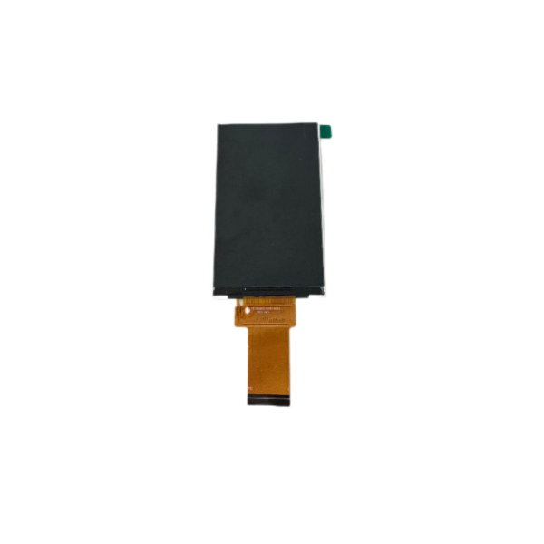 3.97inch ips tft lcd display 480*800 spi rgb handheld device lcd screen panel