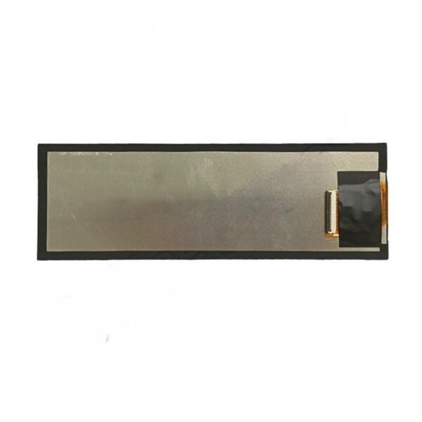 7.84inch bar type tft lcd screen 400*1280 audio device ota7290b lcd display