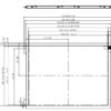 10.4” innolux original tft lcd display 1024*768 lvds 1000nit industrial equipment lcd screen