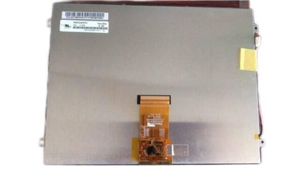 10.4inch hannstar original tft lcd display 1024*768 lvds interface 550nit industrial lcd screen