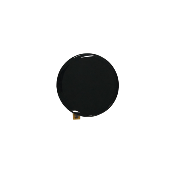 1.32inch round circular amoled touchscreen 466*466 qspi 24pin medical device oled display