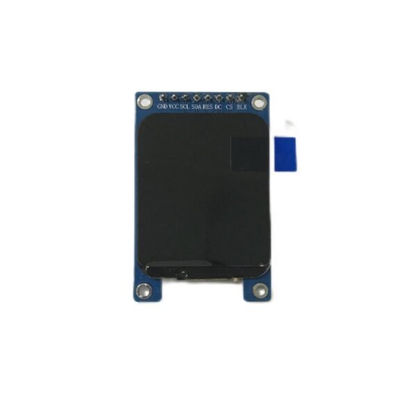 1.69inch dot matrix ips color tft lcd display 240×280 pcb driver spi 4line 262k color lcd screen