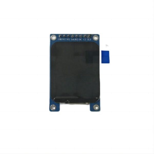 1.69inch dot matrix ips color tft lcd display 240×280 pcb driver spi 4line 262k color lcd screen