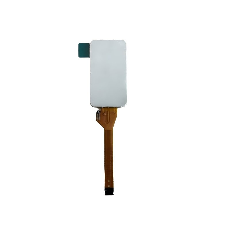 1.47inch 172*320 bar type tft lcd screen ips spi 4line bluetooth lcd display