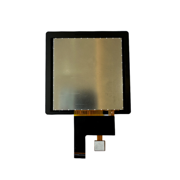 3.4inch ips lcd screen 480*480 capacitive touchscreen mipi smarthome lcd display