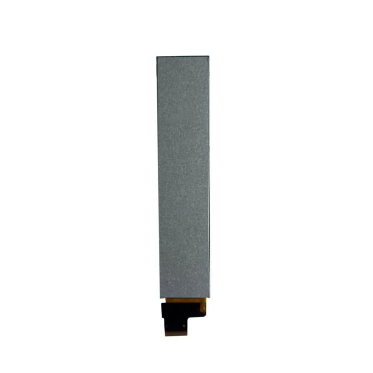 6.1inch Bar Type TFT LCD Screen 280*1424 ST7703 MIPI 4line Automotive ...