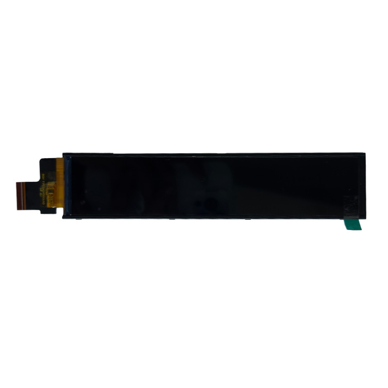 6.1inch Bar Type TFT LCD Screen 280*1424 ST7703 MIPI 4line Automotive ...