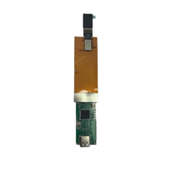 0.49inch boe micro oled display 1920*1080 fhd type c driver board vr display