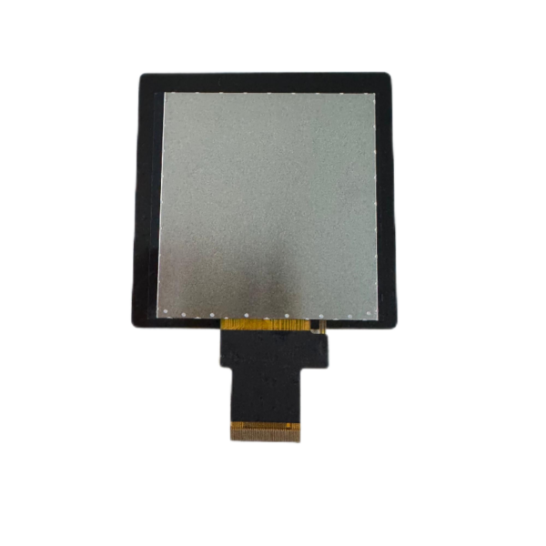 3.4inch spi rgb tft lcd display 480*480 thermostat custom st7701s multiple lcd touchscreen