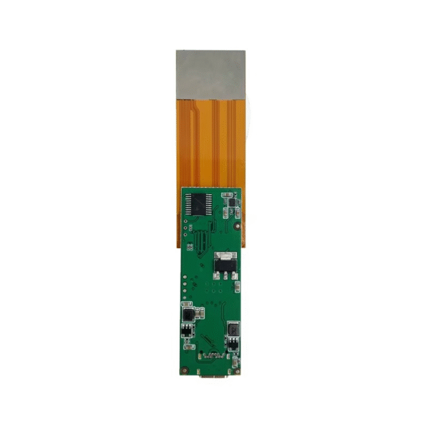 0.49inch boe micro oled display 1920*1080 fhd type c driver board vr display