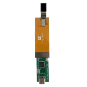 0.49inch boe micro oled display 1920*1080 fhd type c driver board vr display